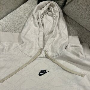 Nike hoodie